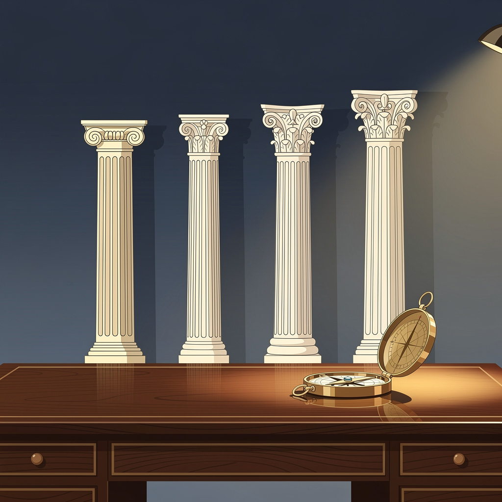 1. Who's Who in Financial Advice: Roles Explained Simply Cover