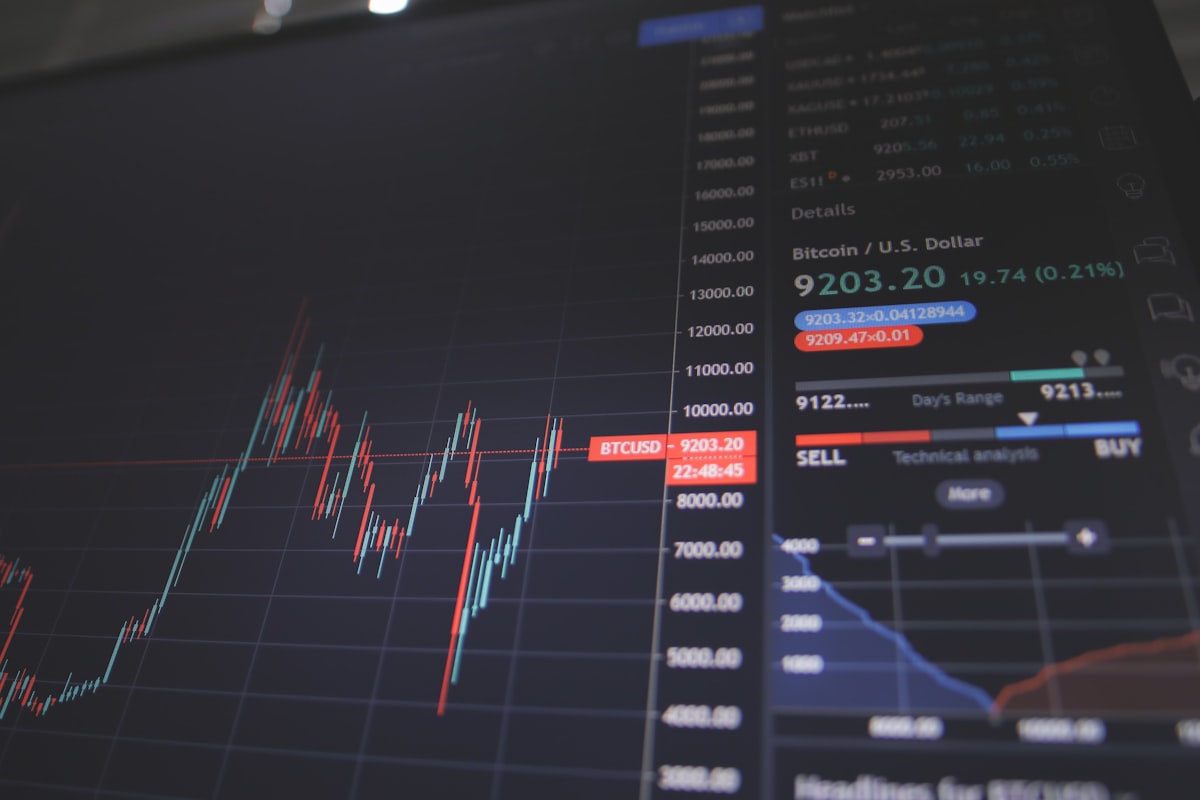 Vanguard Wealth & Enterprise Financial Advisory