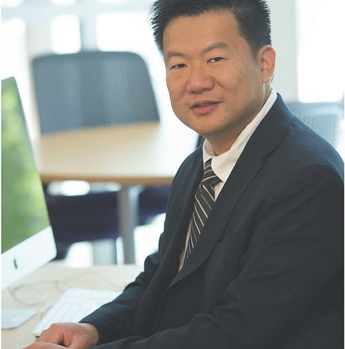 Daniel Chen
