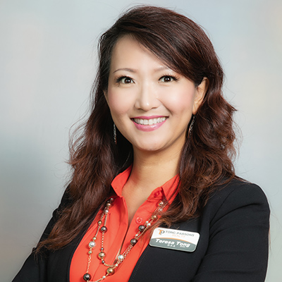 Click to view detailed profile of Tianle (Teresa) Tong Tianle (Teresa) Tong