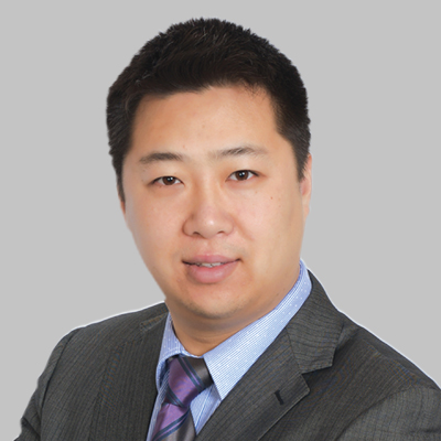 Click to view detailed profile of Peter Zou Peter Zou