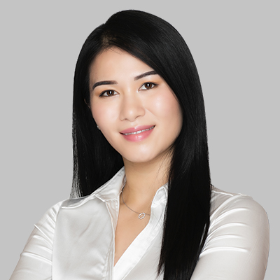 Click to view detailed profile of Zina Fang Zina Fang
